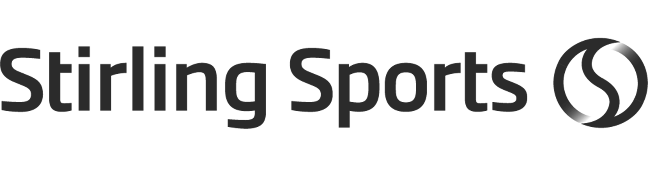 Stirling Sports Logo